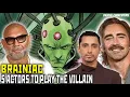 The Brainiac Casting That Launches the DCU into Overdrive | 5 Actors Who Could CRUSH the Role