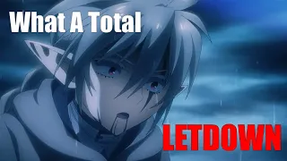 i wanted to like ubel blatt