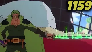 ون بيس        موعد الحلقة      بالضبط  أخبار ون بيس   دندنها