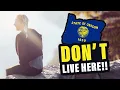The 3 WORST Things About Living in Salem Oregon