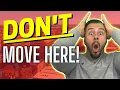 Top 10 Reasons NOT To Move To Abilene Texas