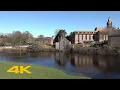 Lagu Annan Walk: Town Centre【4K】