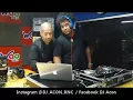 Download Lagu BLack Chiney - Bobby Chin Live in Dancehall juggling 92.3 fm By Dj Acon Costa Rica