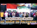 Lagu Desa Pelita Jaya Bergoyang || MZ Musik 99 Plg,, Acarah Bapak Salju. Sp1 Pelita Jaya.
