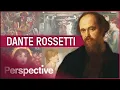 Download Lagu The Rise \u0026 Rapid Fall Of The Most Prominent Pre-Raphaelite | Great Artists: Rossetti