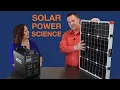 The Engineering Behind the Patriot Power Generator 1500