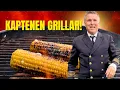 Download Lagu KAPTENEN GRILLAR?! 🔥 I Kapten Mat I No. 279