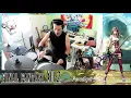 PARADIGM SHIFT - Final Fantasy XIII-2 (Drum Cover)