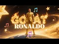 Download Lagu GOAT Is Only One ● Ronaldo Song