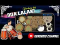 Download Lagu DUA LALAKI-versi kendang android