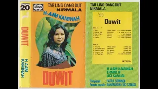 lagu tarling jadul duwit h aam kaminah