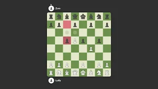 Chess Game Stockfish AI JavaScript HTML CSS