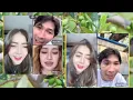 Download Lagu Teh Novie pk an dengan Arya dan Pinkan....