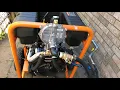 Generac 17500e