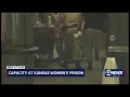 Kansas only women s prison nears full capacity once again