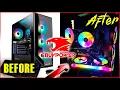 iBUYPOWER 16 GB PC I REVIEW I HOW TO PIMP IT OUT I