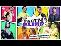 Download Lagu Party Mashup 4 | DJ BKS | Sunix Thakor | Best of Bollywood Mashup