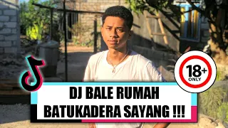 Download DJ VIRAL TIK TOK!!! BALE PULANG II X OCO PAKELE ( EL FUNKY KUPANG ) MP3