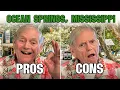 Living in Ocean Springs MS Everything You Need to Know Moving to Ocean Springs MS
