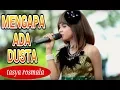 Download Lagu Tasya - mengapa ada dusta
