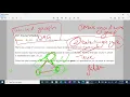 Cycle Detection in Directed and Undirected Graphs using DFS Leetcode 207 Course Schedule English