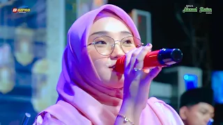 hanin wahanini ahbab rasulillah filda azatil isma qasidah nurud daim kudus live kerep rembang