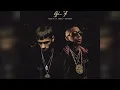 Ñengo Flow x Anuel - 47 [Official Audio]