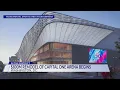 Work begins on the 800 million renovation of Capital One Arena