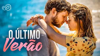 O Último Verão | Ele Não Sabia Que a Mulher que Amava Estava Morrendo 💔 Filmes Completos Dublados