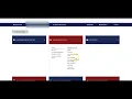 Student Portal Walkthrough
