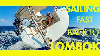 How FAST can she go? (Learning By Doing Ep132)