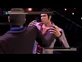 Yakuza 3 Joji Kazama Boss Fight (No Damage) (Hard)