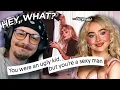 Download Lagu is MANS BEST FRIEND by sabrina carpenter completely unhinged? *Album Reaction \u0026 Review*