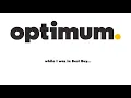 Optimum Customer Service
