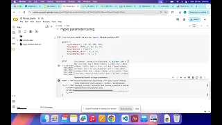 23 Hyperparameter Tuning with RandomizedSearchCV - Boost Your ML Model