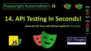 Postman to Playwright Generate API Tests from cURL - In Seconds