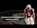 FLORIDA ST SEMINOLES 2023 2024 NFL Draft Prospects