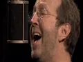 Eric Clapton "When You Got a Good Friend" (Sessions 2004)