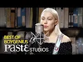 Download Lagu Best of boygenius: Phoebe Bridgers + Julien Baker Complete Paste Sessions