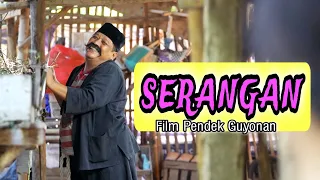 SERANGAN || EPS 151
