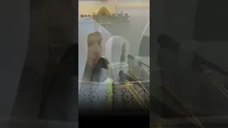 الصبر أثناء الصلاة الشيخ سعد العتيق 