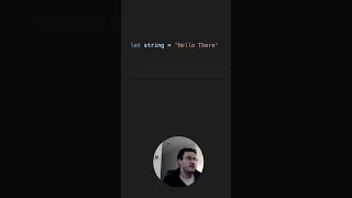 JavaScript string property length