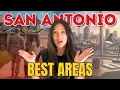 Nobody Tells You This Best Areas to Live in San Antonio TX for Military