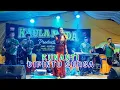 Download Lagu KUNANTI DIPINTU SURGA - Cover Imelda Aurora // Kaula Muda Productions (Live Sukasari Ciganjeng)