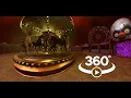 Download Lagu Dark Deception Clown Gremlins #1: Intro [360 video]