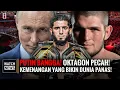 Dunia Barat Ketar-ketir Setelah Pemenang UFC Ini Dianggap Dekat Dengan Putin!