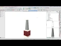 Craftsman Columns - How to make