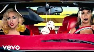 lady gaga telephone ft beyonc explicit official music video ft beyonc 