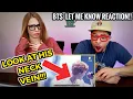 Download Lagu Literally Took Our Breath Away! | BTS - LET ME KNOW - REACTION