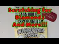 Download Lagu Time to Scratch Indiana Lottery Tickets! 💎💎💎💎💎
